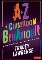 Zachowanie w klasie od A do Z - A to Z of Classroom Behaviour