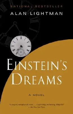 Marzenia Einsteina - Einstein's Dreams