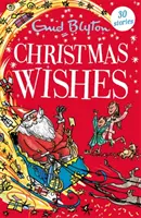 Życzenia świąteczne - zawiera 30 klasycznych opowieści - Christmas Wishes - Contains 30 classic tales