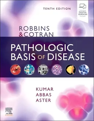 Robbins & Cotran Patologiczne podstawy chorób - Robbins & Cotran Pathologic Basis of Disease