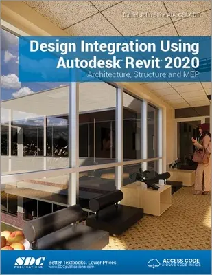 Integracja projektu przy użyciu Autodesk Revit 2020 - Design Integration Using Autodesk Revit 2020