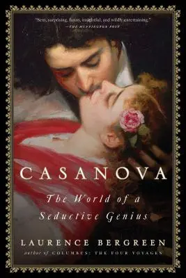 Casanova: Świat uwodzicielskiego geniusza - Casanova: The World of a Seductive Genius