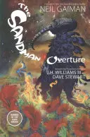 The Sandman: Uwertura - The Sandman: Overture