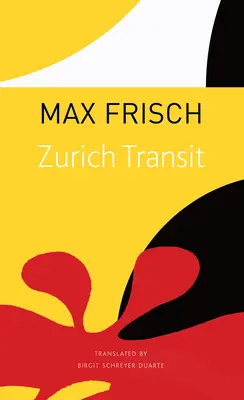 Tranzyt przez Zurych - Zurich Transit