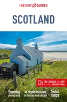 Insight Guides Scotland (Przewodnik turystyczny z darmowym ebookiem) - Insight Guides Scotland (Travel Guide with Free Ebook)