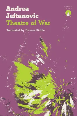 Teatr wojny - Theatre of War