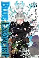 Niebieski egzorcysta, tom 23, 23 - Blue Exorcist, Vol. 23, 23