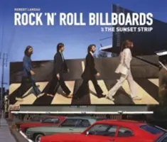 Rock'n'Rollowe billboardy zachodzącego słońca - Rock 'n' Roll Billboards of the Sunset S