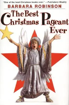 Najlepsze przedstawienie bożonarodzeniowe w historii - The Best Christmas Pageant Ever