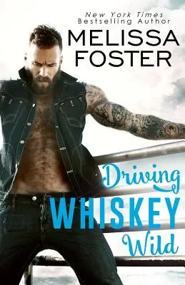 Driving Whiskey Wild