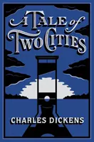 Opowieść o dwóch miastach - Tale of Two Cities, A