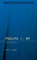 Psalmy 1-89: Pan zbawia - Psalms 1-89: The Lord Saves