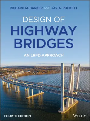 Projektowanie mostów drogowych: Podejście LRFD - Design of Highway Bridges: An LRFD Approach