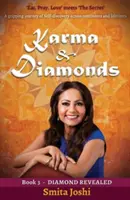 Karma & Diamenty - Diamond Revealed: Księga 3 - Karma & Diamonds - Diamond Revealed: Book 3