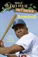 Baseball: A Nonfiction Companion to Magic Tree House #29: Wielki dzień baseballu - Baseball: A Nonfiction Companion to Magic Tree House #29: A Big Day for Baseball