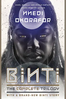 Binti: Kompletna trylogia - Binti: The Complete Trilogy