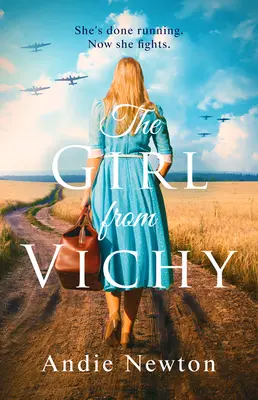 Dziewczyna z Vichy - The Girl from Vichy