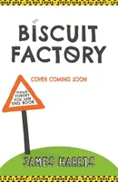 Niewiarygodna fabryka ciastek - Unbelievable Biscuit Factory