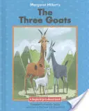 Trzy koziołki Małgorzaty Hillert - Margaret Hillert's the Three Goats