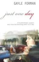 Tylko jeden dzień - Just One Day