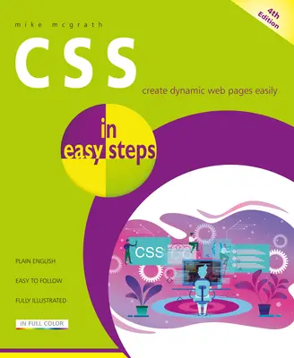 CSS w łatwych krokach - CSS in Easy Steps