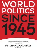 Polityka światowa od 1945 r. - World Politics since 1945