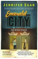 Szmaragdowe Miasto i inne opowieści - Emerald City and Other Stories