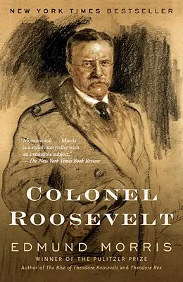 Pułkownik Roosevelt - Colonel Roosevelt