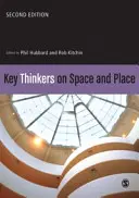 Kluczowi myśliciele o przestrzeni i miejscu - Key Thinkers on Space and Place