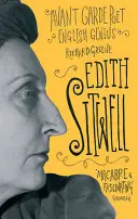 Edith Sitwell: Awangardowa poetka, angielski geniusz - Edith Sitwell: Avant Garde Poet, English Genius