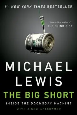 The Big Short: Wewnątrz machiny zagłady - The Big Short: Inside the Doomsday Machine