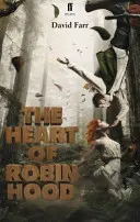 Serce Robin Hooda - Heart of Robin Hood