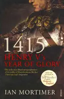 1415: Rok chwały Henryka V - 1415: Henry V's Year of Glory