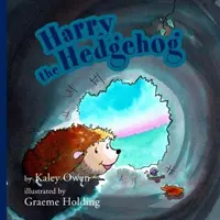 Jeż Harry - Harry the Hedgehog