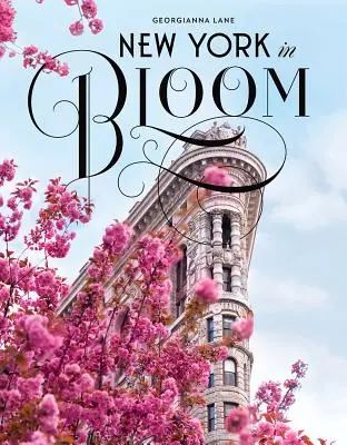 Nowy Jork w rozkwicie - New York in Bloom