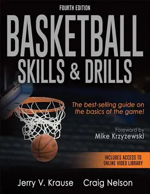 Umiejętności i ćwiczenia koszykarskie - Basketball Skills & Drills