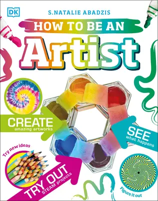 Jak zostać artystą - How to Be an Artist