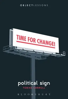 Znak polityczny - Political Sign