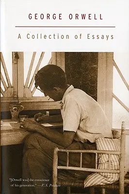 Zbiór esejów - A Collection of Essays