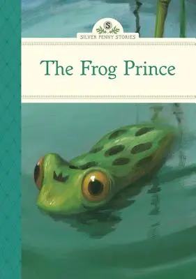 Żabi książę - The Frog Prince