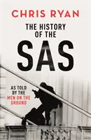 Historia SAS - History of the SAS