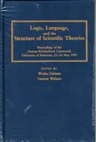 Logika, język i struktura teorii naukowych - Logic, Language, and the Structure of Scientific Theories