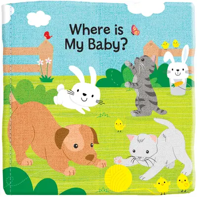 Gdzie jest moje dziecko? - Where Is My Baby?