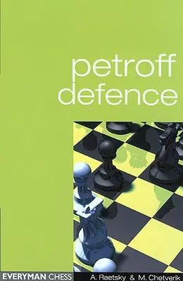 Obrona Petroffa - Petroff Defence