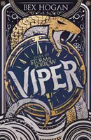 Wyspy burzy i smutku: Żmija - Księga 1 - Isles of Storm and Sorrow: Viper - Book 1