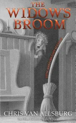 Miotła wdowy - The Widow's Broom