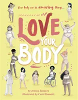 Pokochaj swoje ciało - Love Your Body