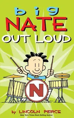 Wielki Brat na głos - Big Nate Out Loud