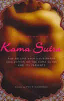 Mammoth Book of the Kama Sutra (Jakubowski Maxim (Bookseller/Editor))