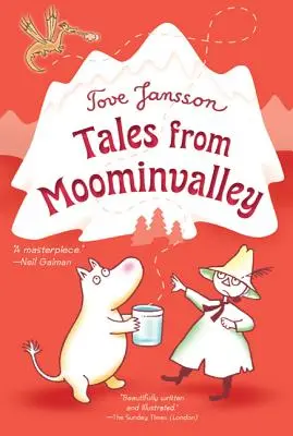 Opowieści z Doliny Muminków - Tales from Moominvalley